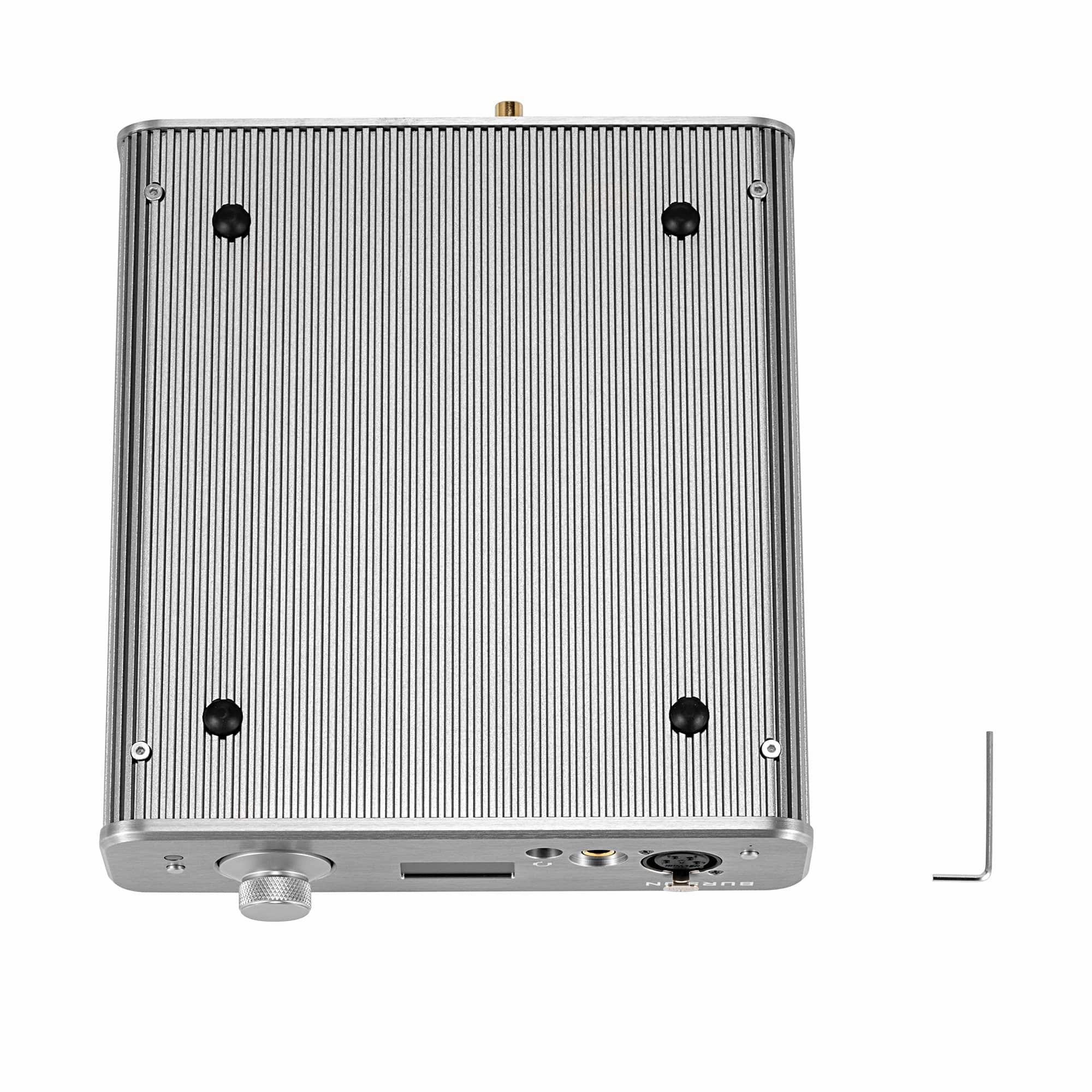 Burson Audio Soloist 3X Performance Headphone Amplifier