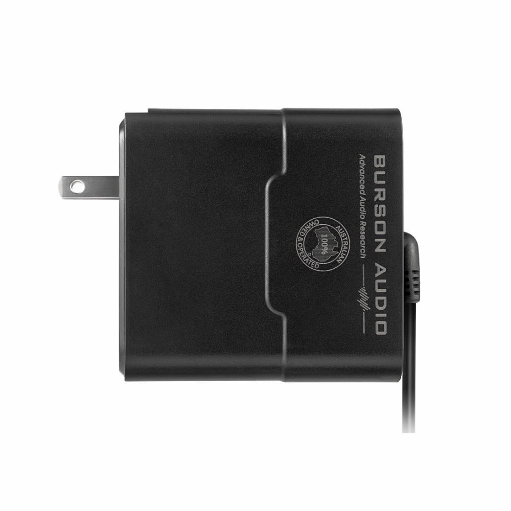 Burson Audio Super Charger 3A Low Noise Power Supply