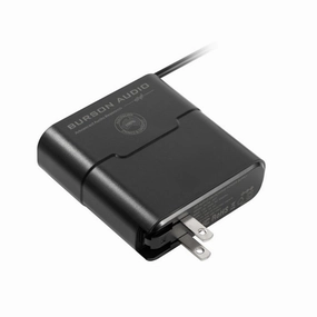 Burson Audio Super Charger 3A Low Noise Power Supply