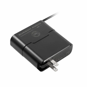 Burson Audio Super Charger 5A Low Noise Power Supply