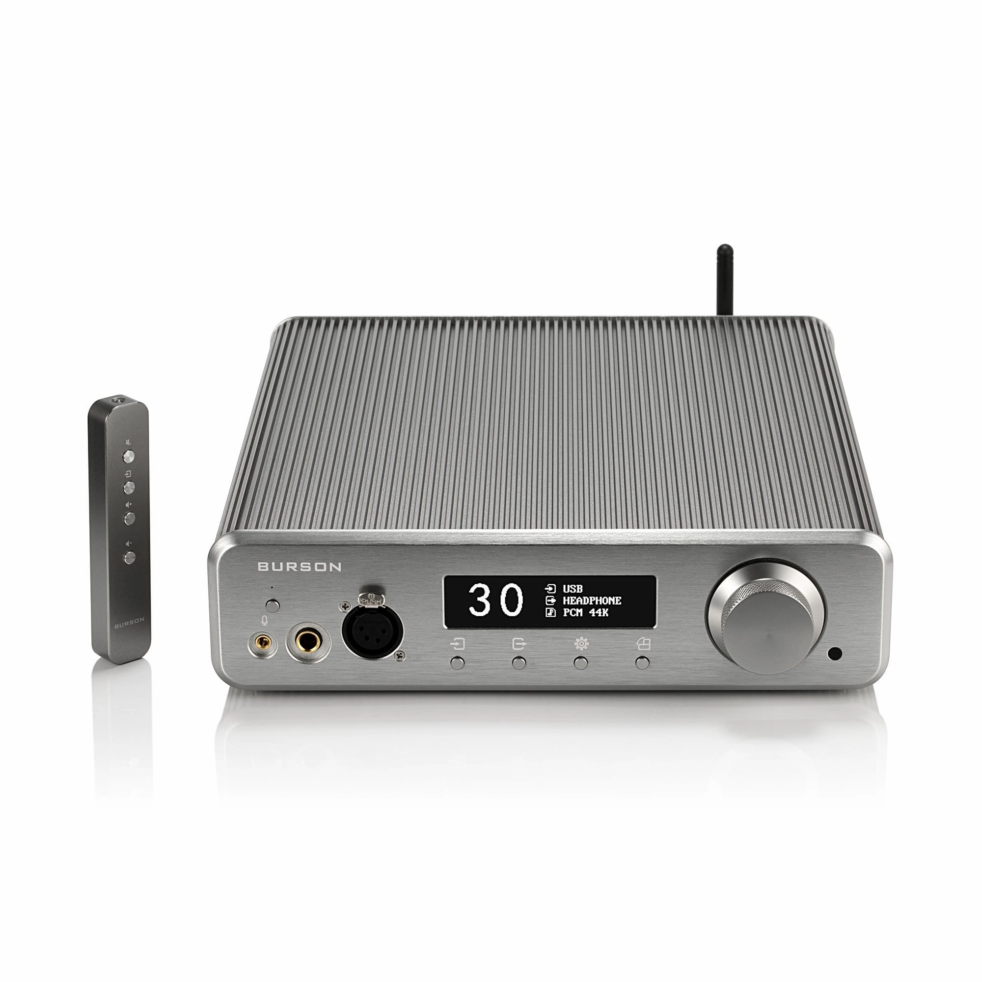 Burson Conductor 3X Reference Headphone Amplifier & DAC hi-fi hi-res music player,hi-fi FLAC player,hi-fi DSD player