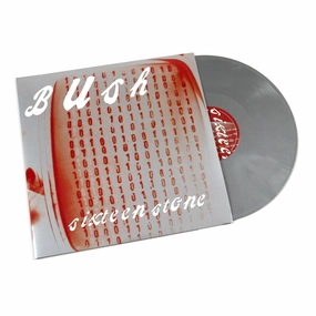 Bush: Sixteen Stone (Indie Exclusive Colored Vinyl) Vinyl 2LP hi-fi studio monitoring,hi-fi nearfield speakers,hi-fi farfield speakers