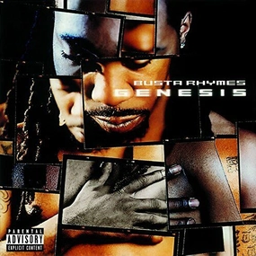Busta Rhymes  Genesis (Music On Vinyl) (Arrives in 21 Days)