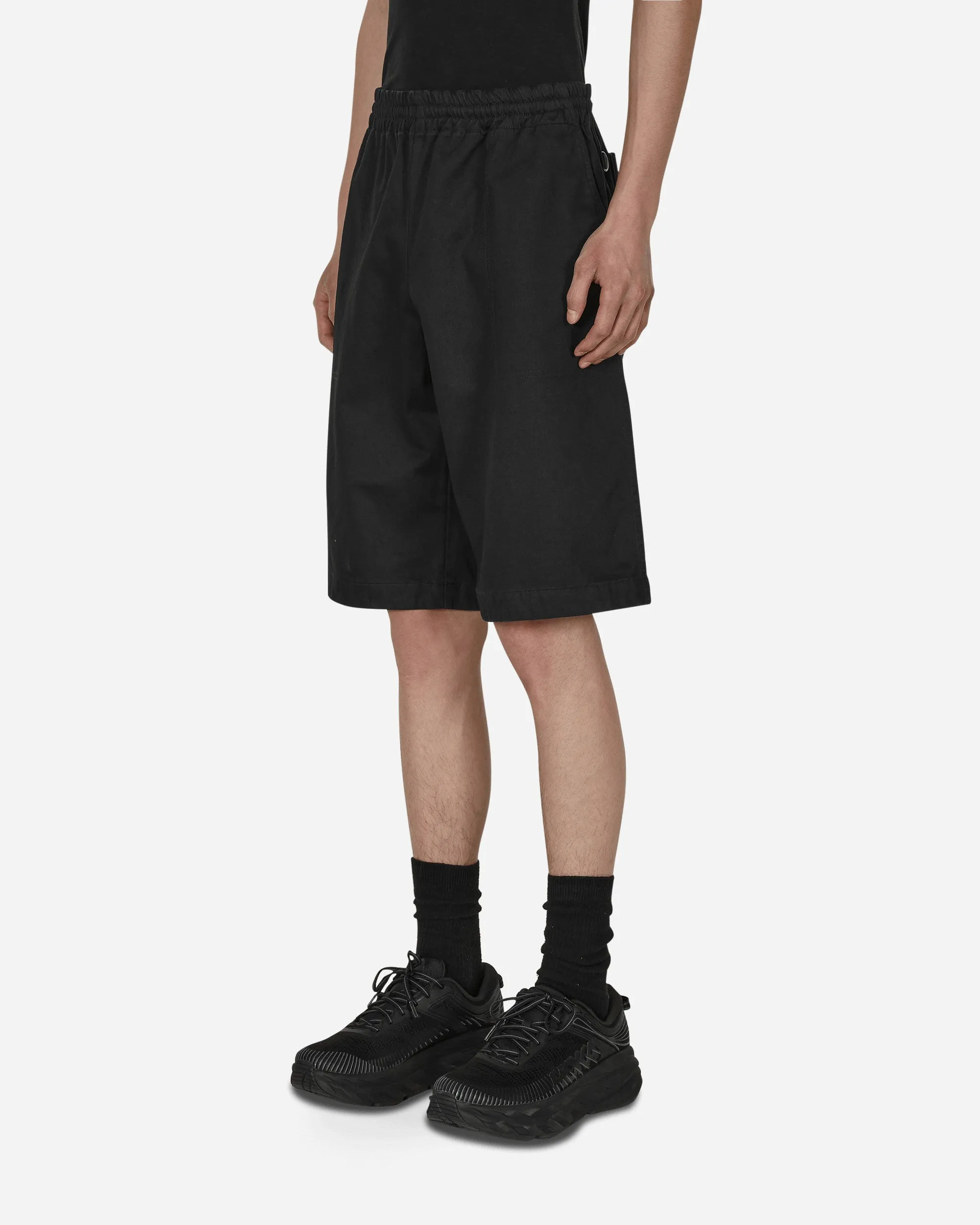 Cotton Shorts Blue Scooter Sharp