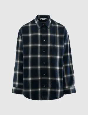 Bowling Button-Up Shirt
