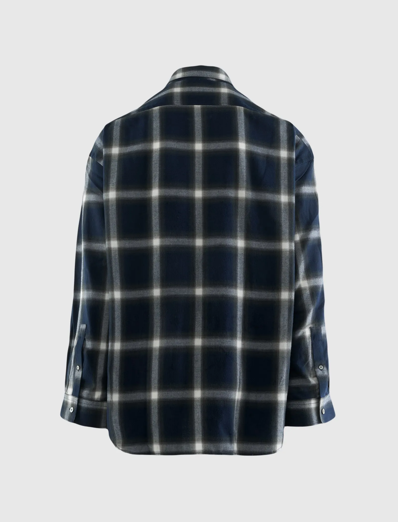 Button-Up Shirt Unique Sleeve Anti-Pillingness Feature