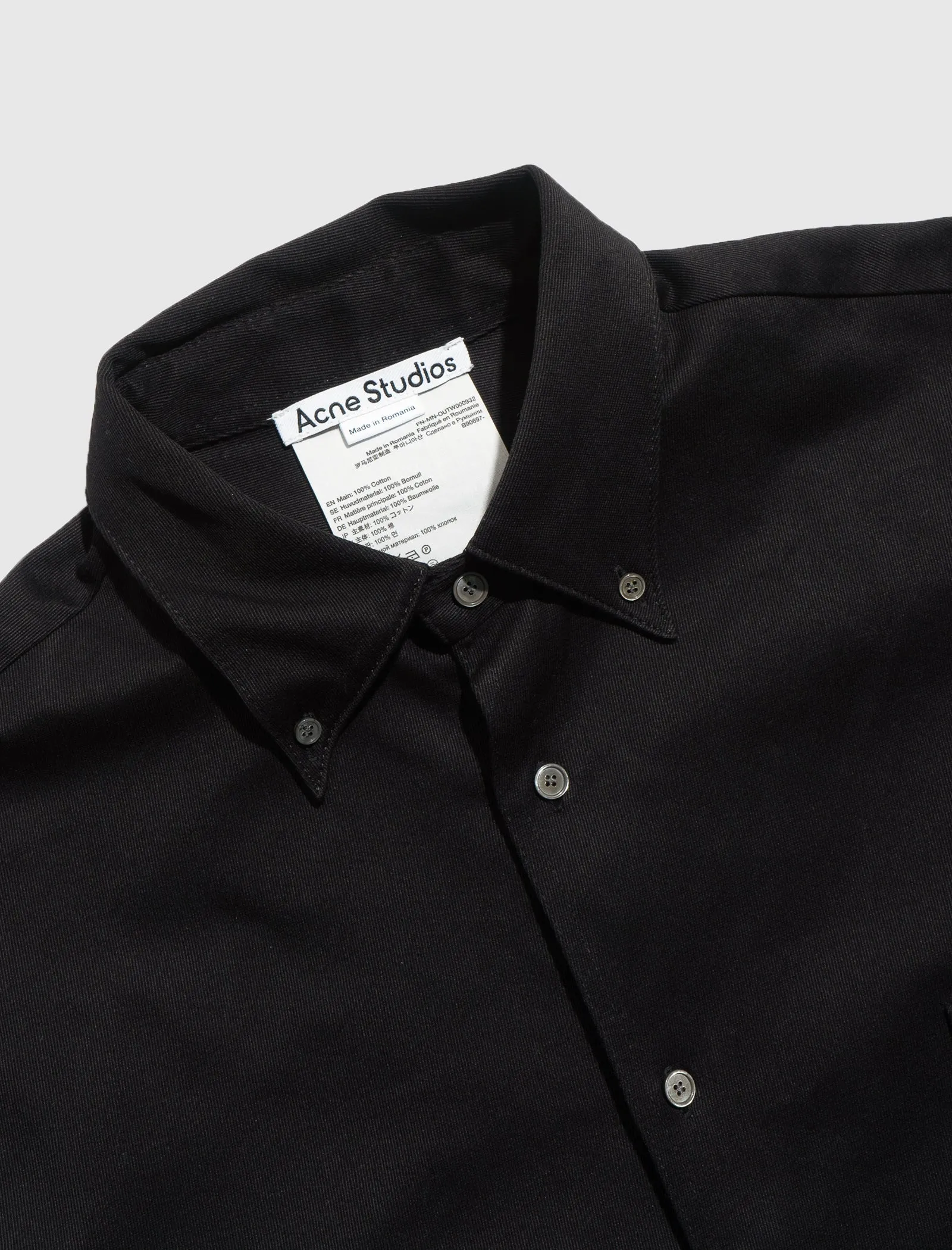 Nursing Bra Footbed Support Button-Up Shirt