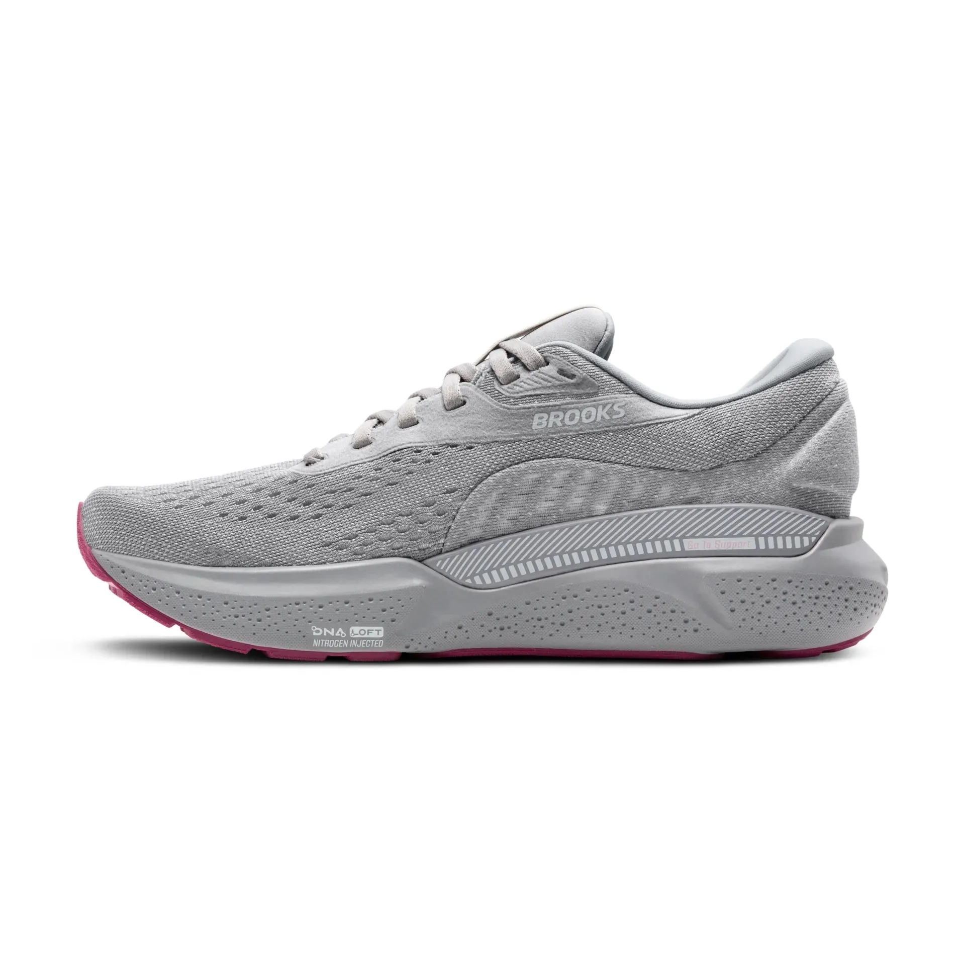 Brooks Adrenaline Gts 24 Women'S Narrow Sweetest Day Sale Winter Sale