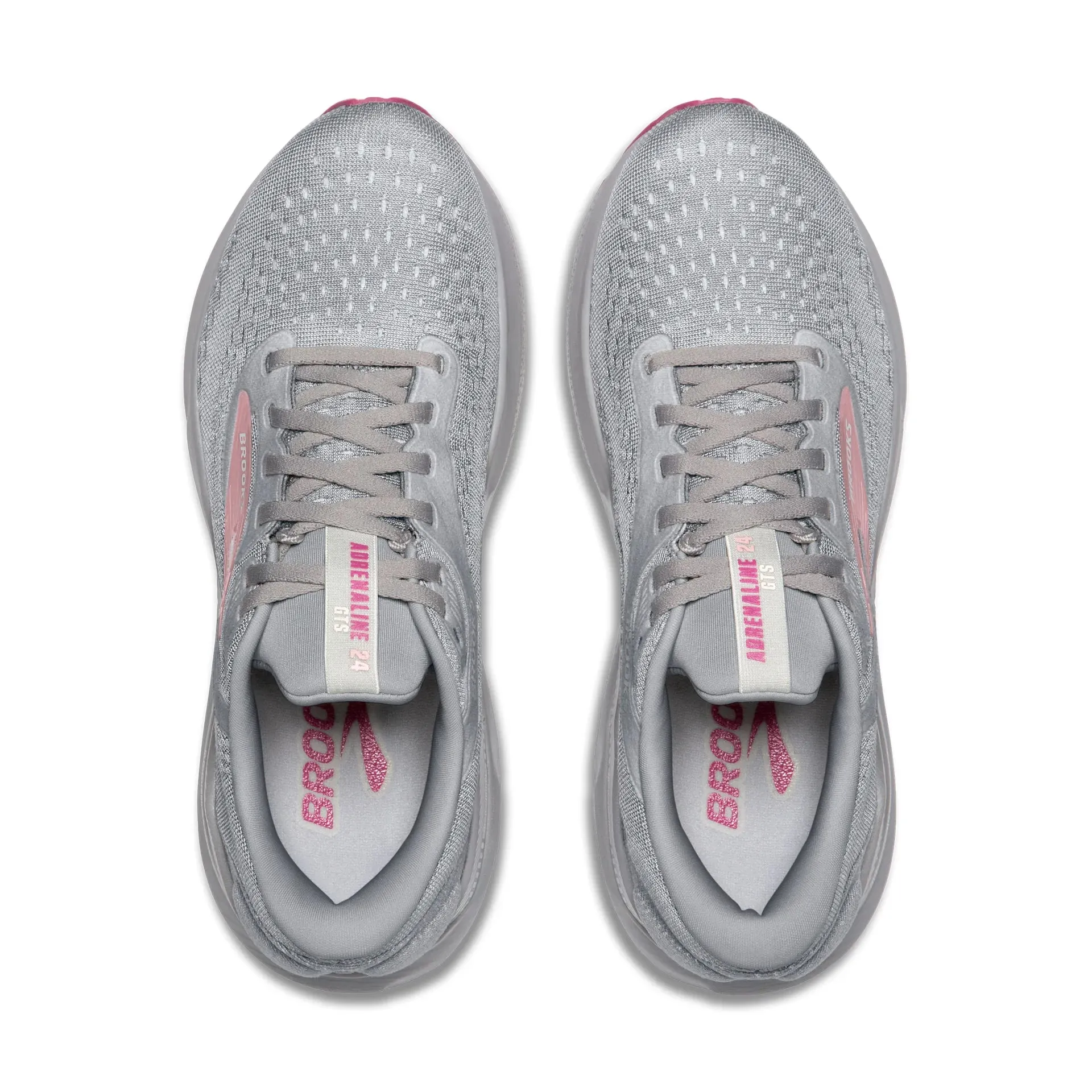 Fuel Your Fire Brooks Adrenaline Gts 24 Women'S Narrow