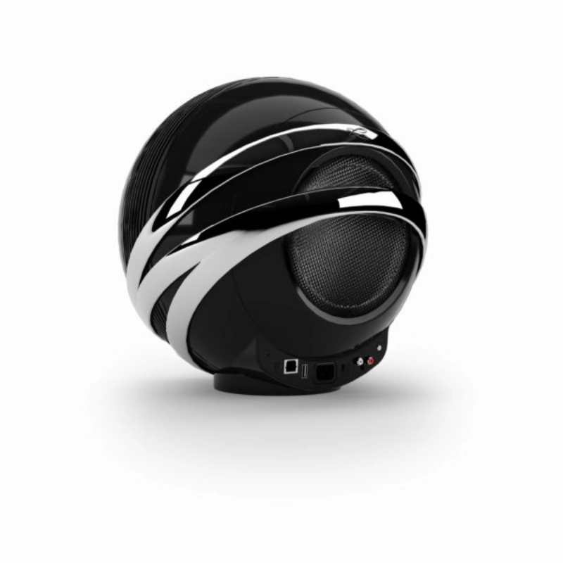 Cabasse Pearl - The Connected Co-Axial Speaker (Each)