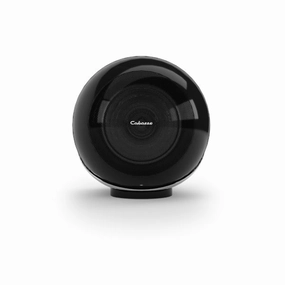Cabasse Pearl Akoya - A Compact Co-Axial Wireless Speaker (Each) hi-fi reference sound,hi-fi custom setup,hi-fi system optimization