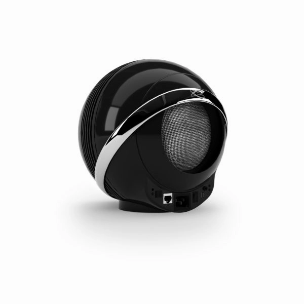 Cabasse Pearl Akoya - A Compact Co-Axial Wireless Speaker (Each)