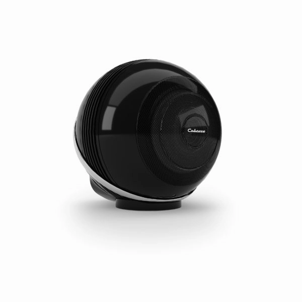 Cabasse Pearl Akoya - A Compact Co-Axial Wireless Speaker (Each)