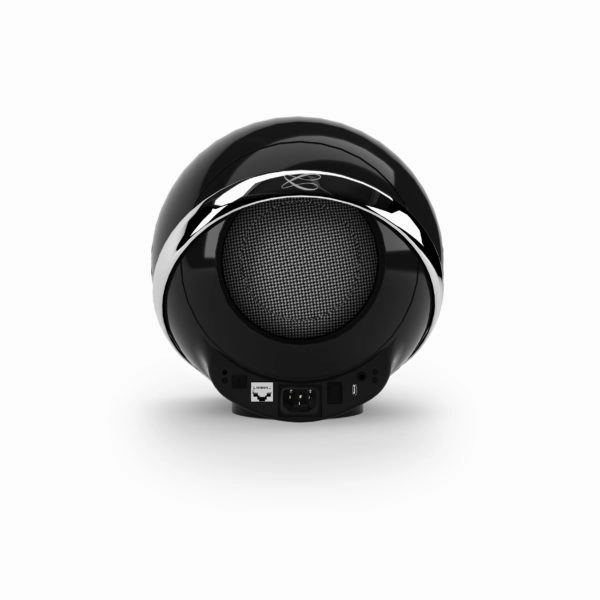 Cabasse Pearl Akoya - A Compact Co-Axial Wireless Speaker (Each)