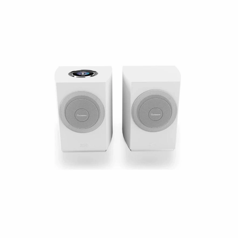 Cabasse Rialto Wireless Bookshelf Speaker (Pair)