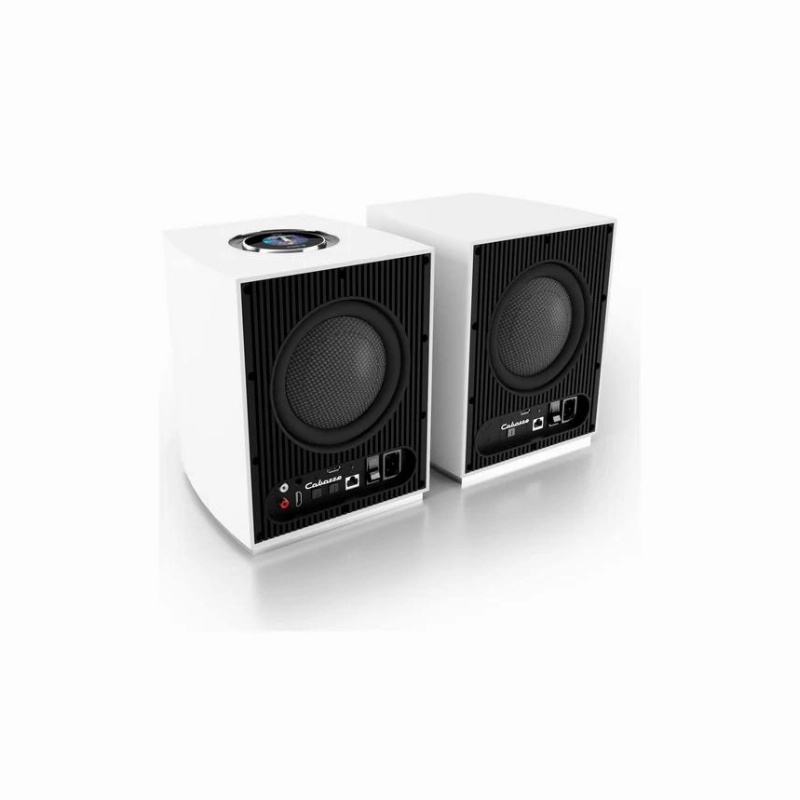 Cabasse Rialto Wireless Bookshelf Speaker (Pair)