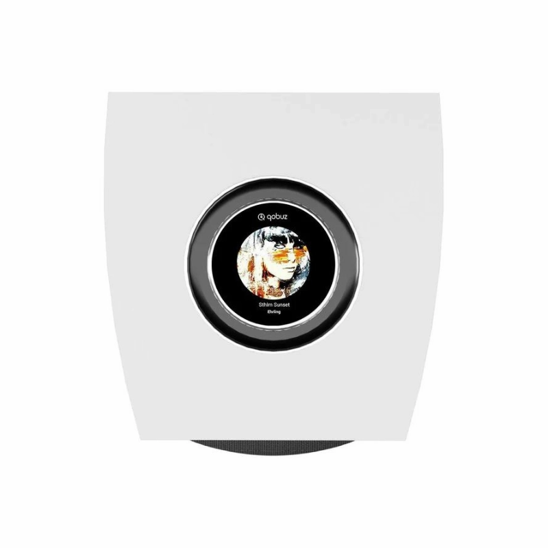 Cabasse Rialto Wireless Bookshelf Speaker (Pair)