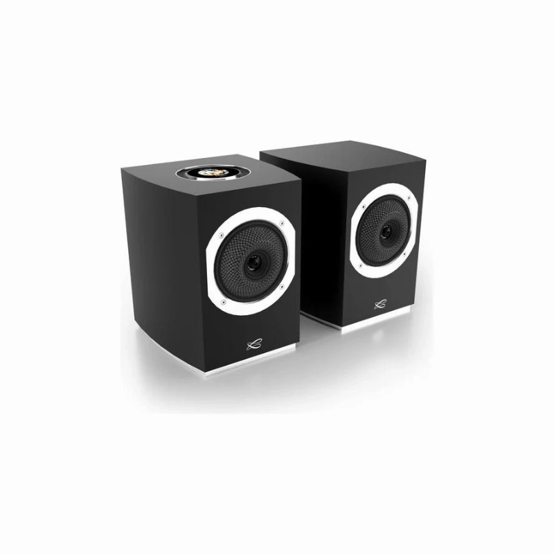 Cabasse Rialto Wireless Bookshelf Speaker (Pair)