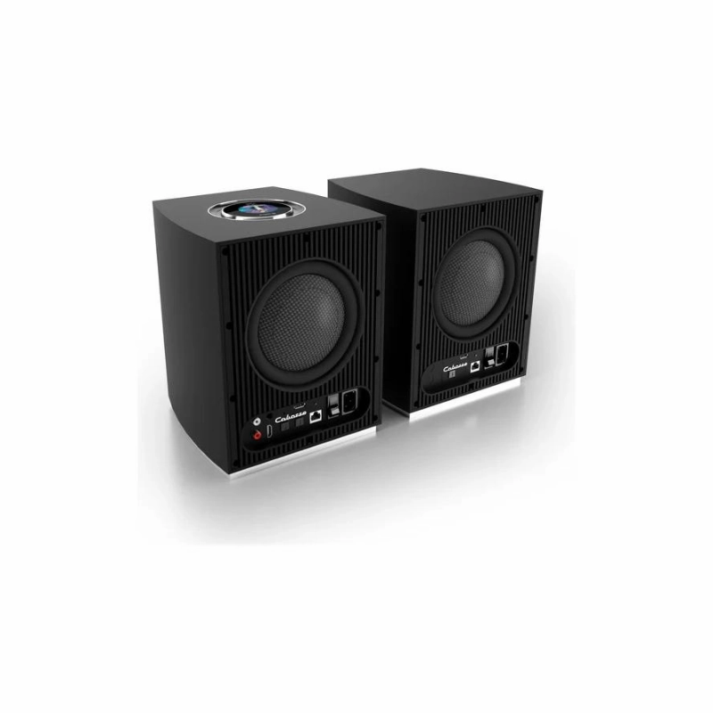 Cabasse Rialto Wireless Bookshelf Speaker (Pair)