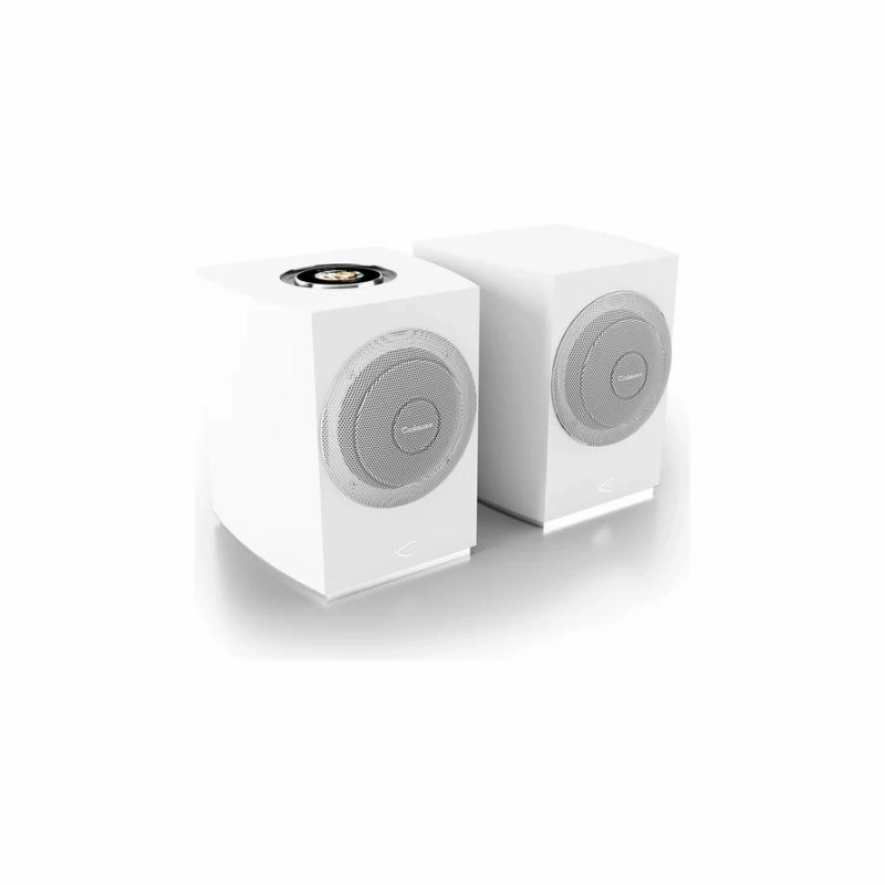 Cabasse Rialto Wireless Bookshelf Speaker (Pair)