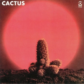 Cactus (3)  Cactus (Music On Vinyl) (Arrives in 21 Days)