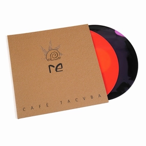 Cafe Tacuba: Re Vinyl 2LP hi-fi studio monitoring,hi-fi nearfield speakers,hi-fi farfield speakers