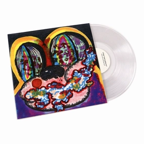 Cage The Elephant: Thank You Happy Birthday (Colored Vinyl) Vinyl 2LP hi-fi soundproof solution,hi-fi wall mount speakers,hi-fi ceiling speakers