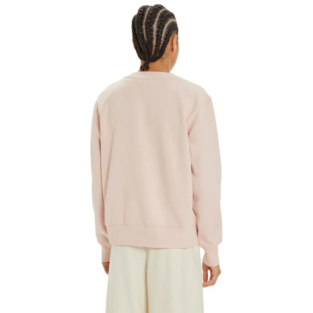 Pull en coton Calvin Klein Jeans pour femme