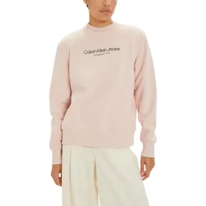 Pull en coton Calvin Klein Jeans pour femme