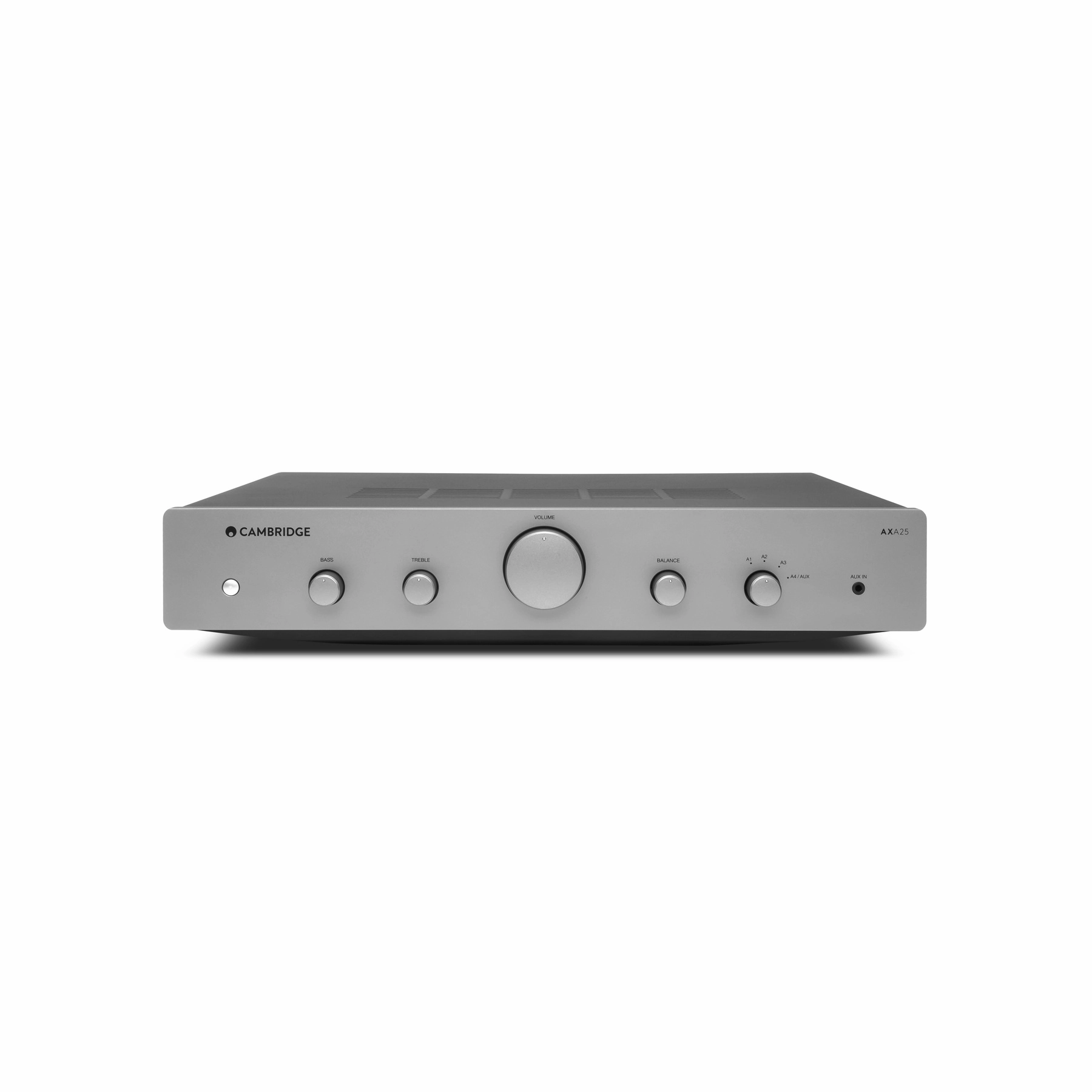 Cambridge Audio AXA25 Integrated Amplifier