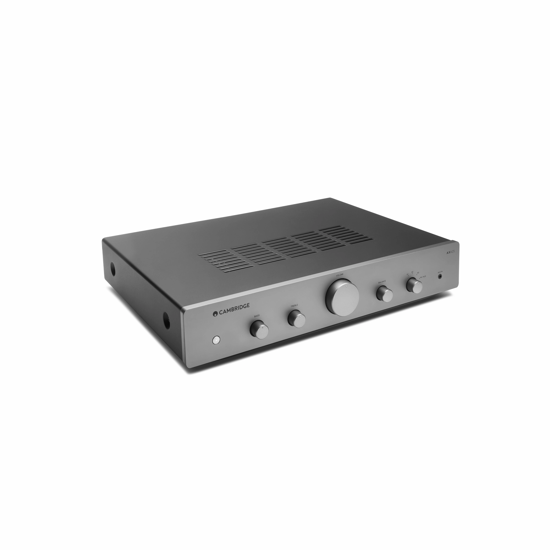 Cambridge Audio AXA25 Integrated Amplifier