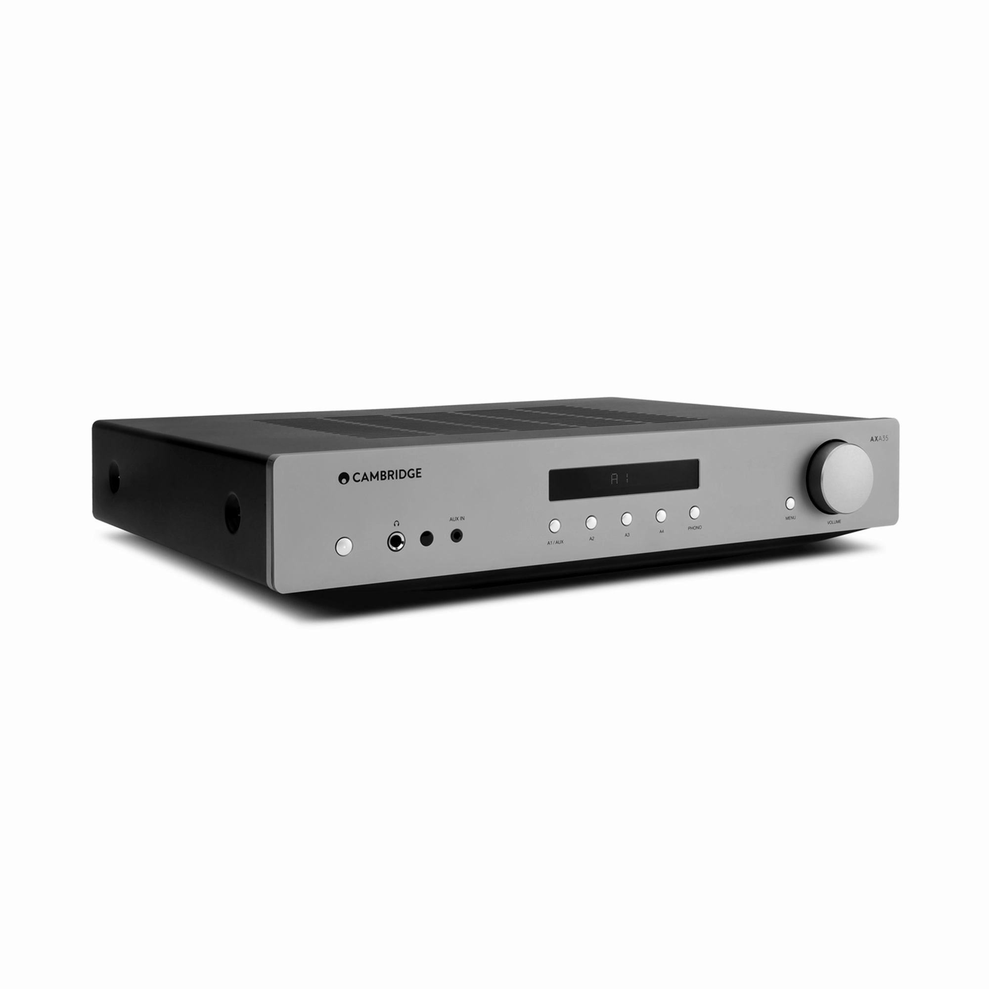 Cambridge Audio AXA35 Integrated Amplifier