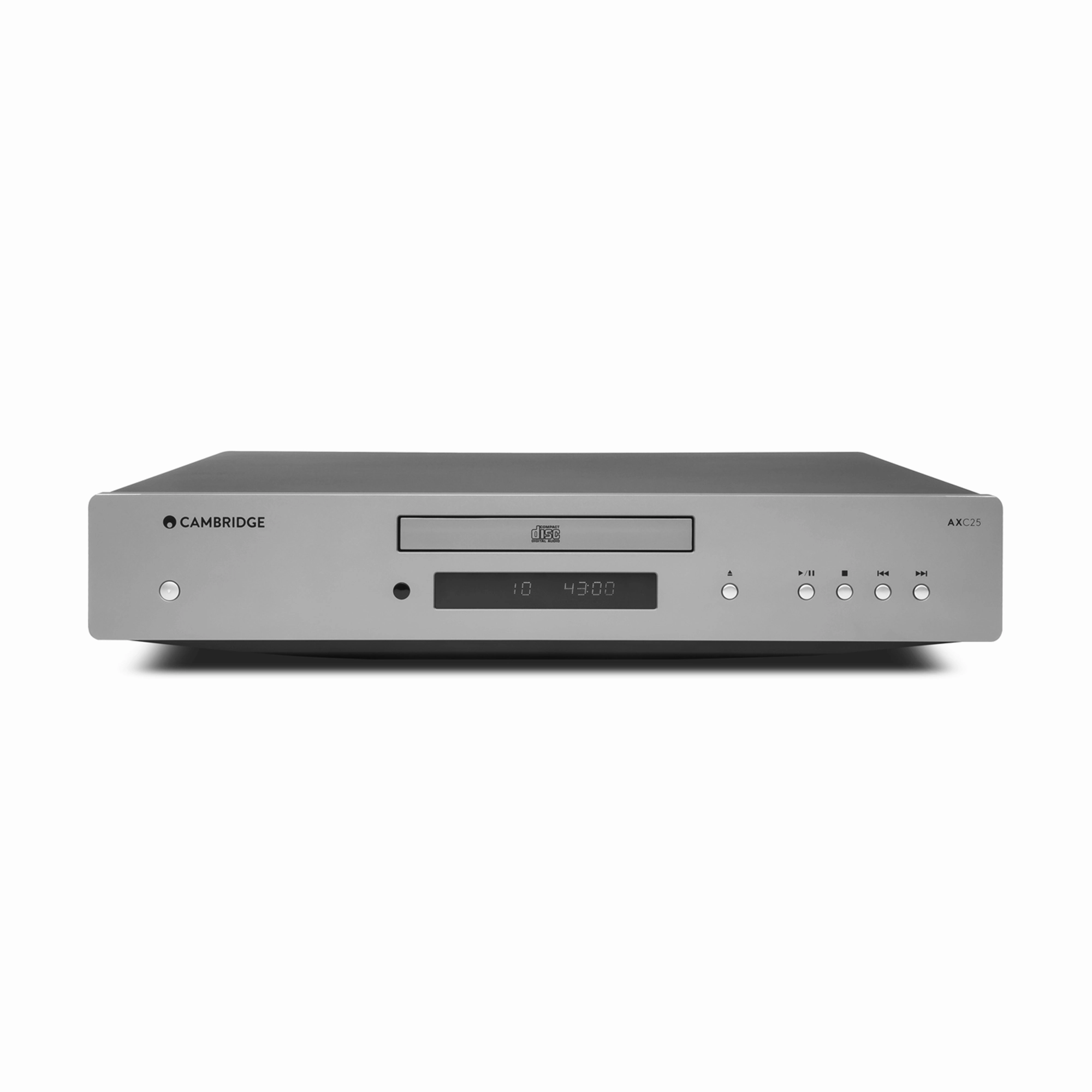 Cambridge Audio AXC25 CD Player