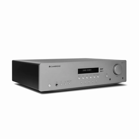 Cambridge Audio AXR100D Stereo Receiver with DAB 