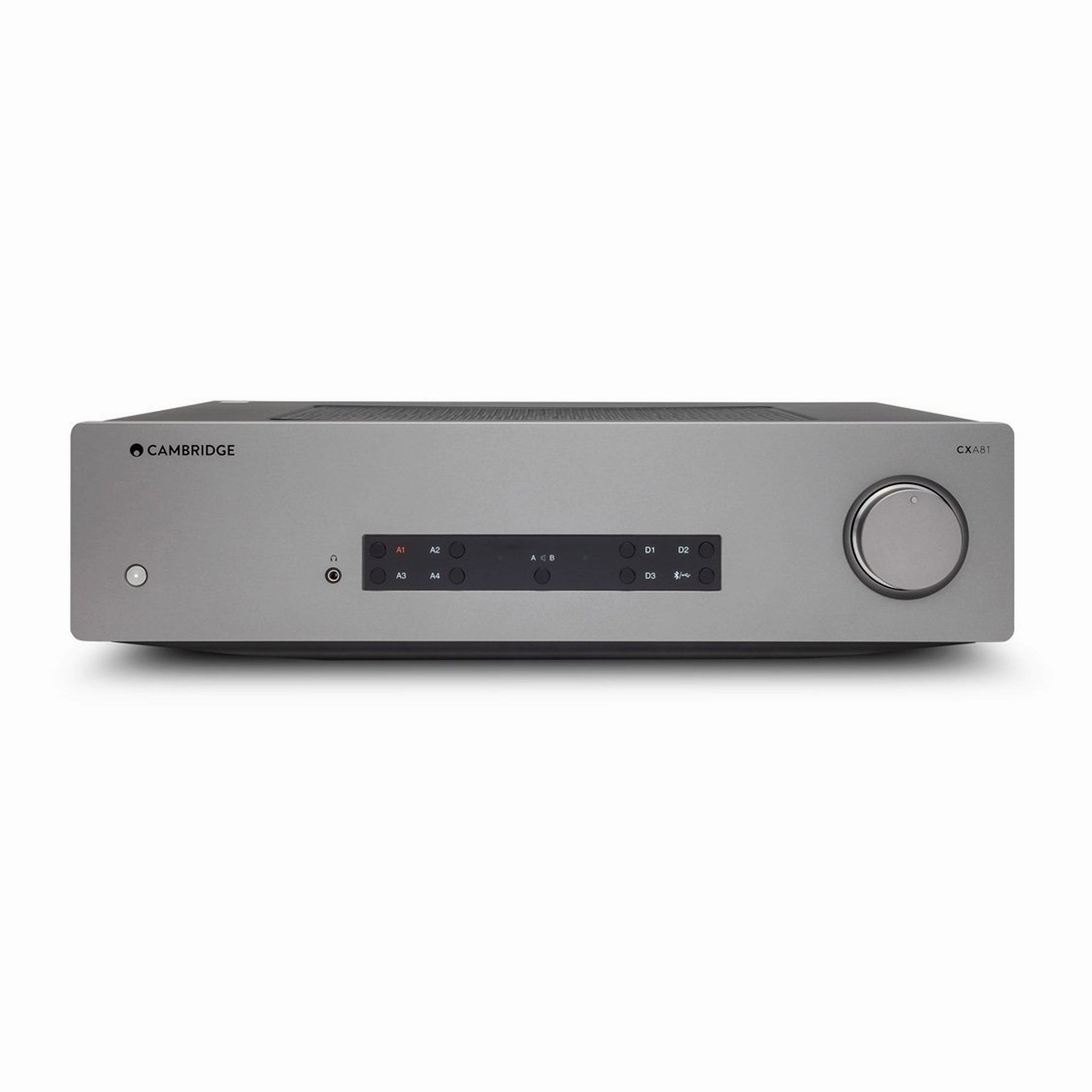 Cambridge Audio: CXA81 Amplifier w/ Bluetooth hi-fi digital music server,hi-fi speaker wall mount,hi-fi amp upgrade