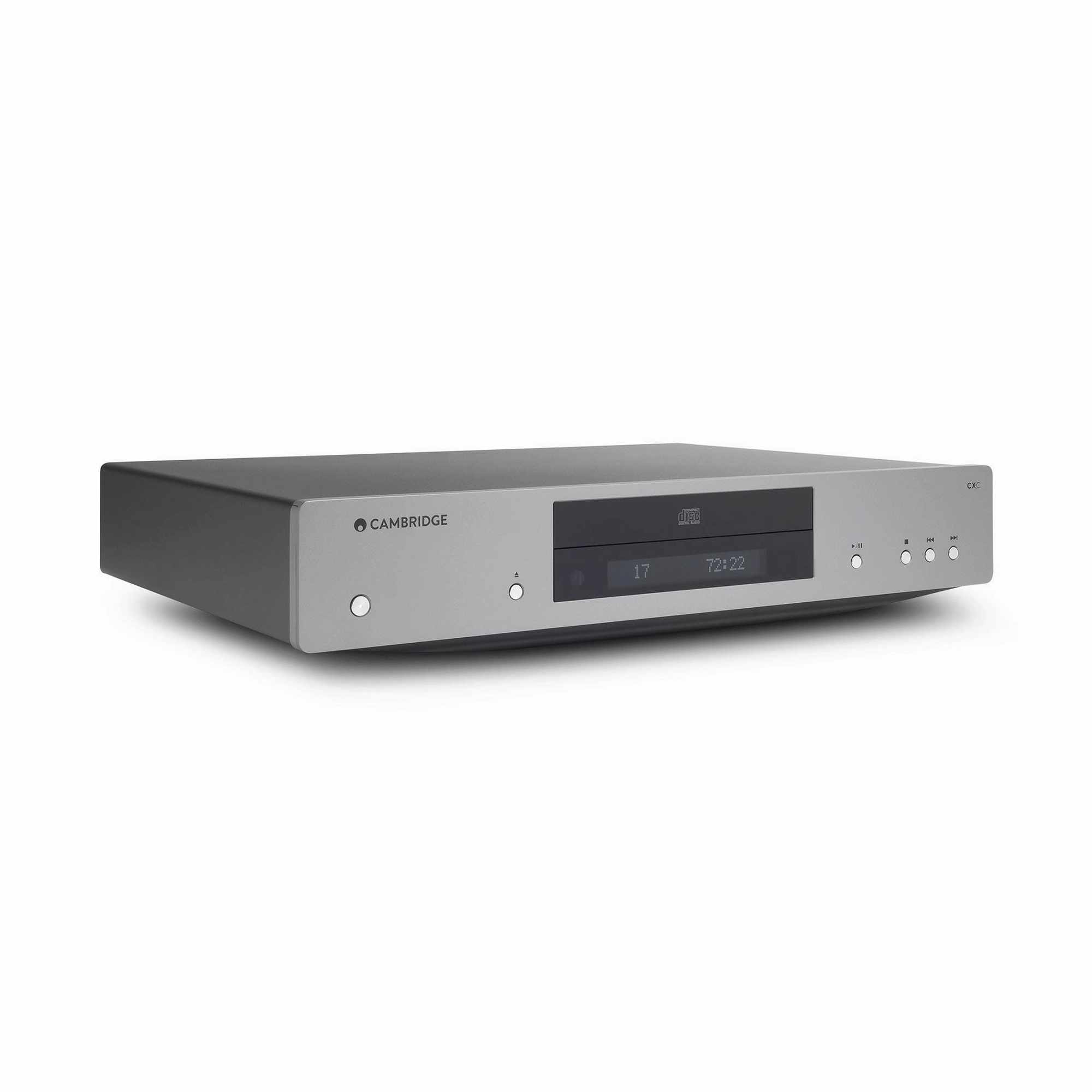 Cambridge Audio CXC Series 2 Single Speed Transport
