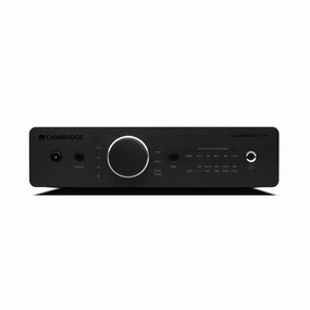 Cambridge Audio DacMagic 200M Black Edition Digital To Analogue Converter
