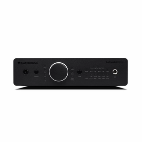 Cambridge Audio DacMagic 200M Black Edition Digital To Analogue Converter