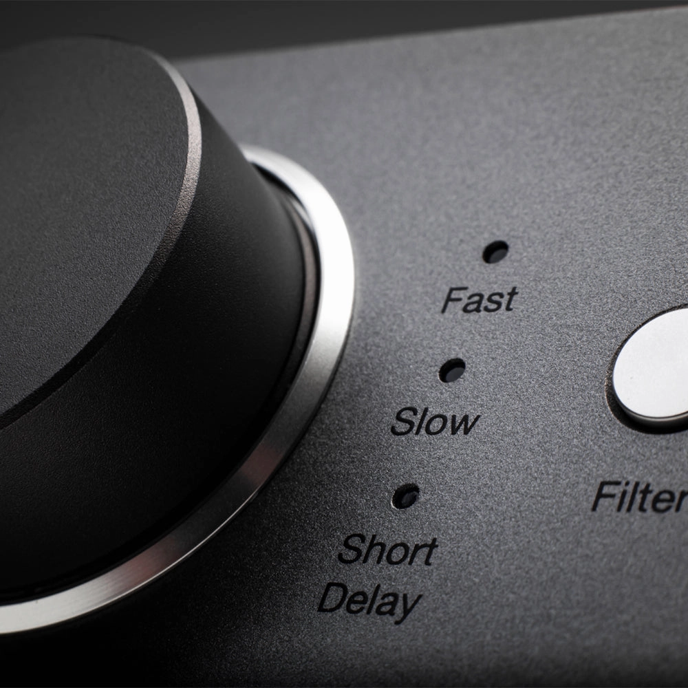Cambridge Audio DacMagic 200M Digital To Analogue Converter