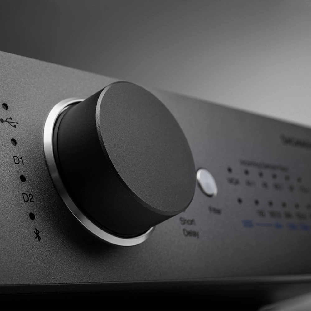Cambridge Audio DacMagic 200M Digital To Analogue Converter