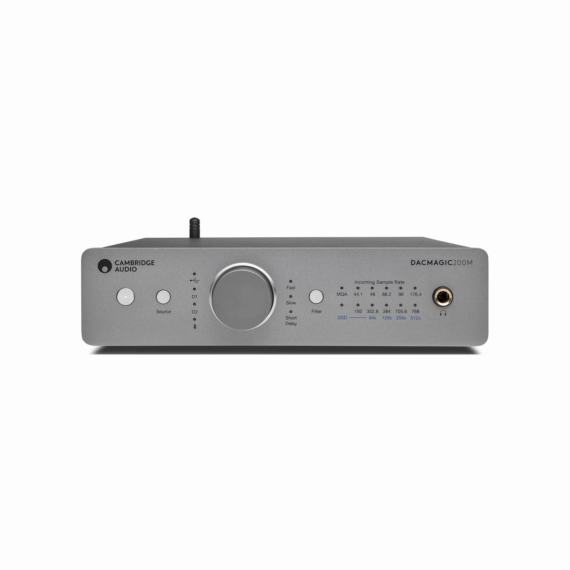 Cambridge Audio DacMagic 200M Digital To Analogue Converter