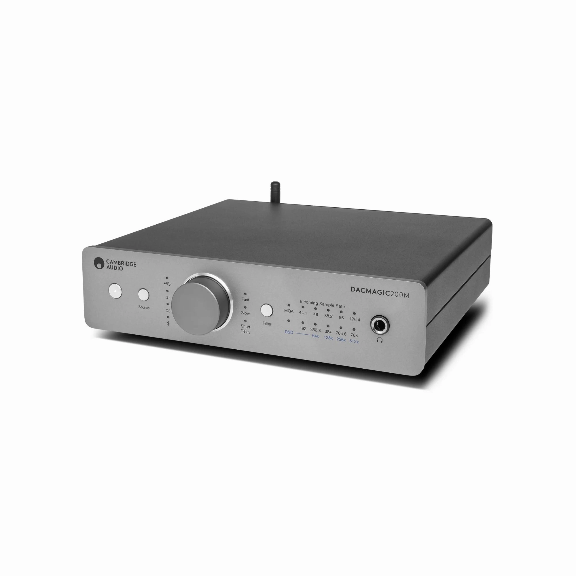 Cambridge Audio DacMagic 200M Digital To Analogue Converter