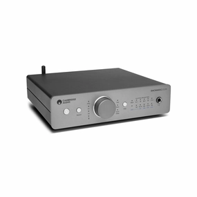 Cambridge Audio DacMagic 200M Digital To Analogue Converter