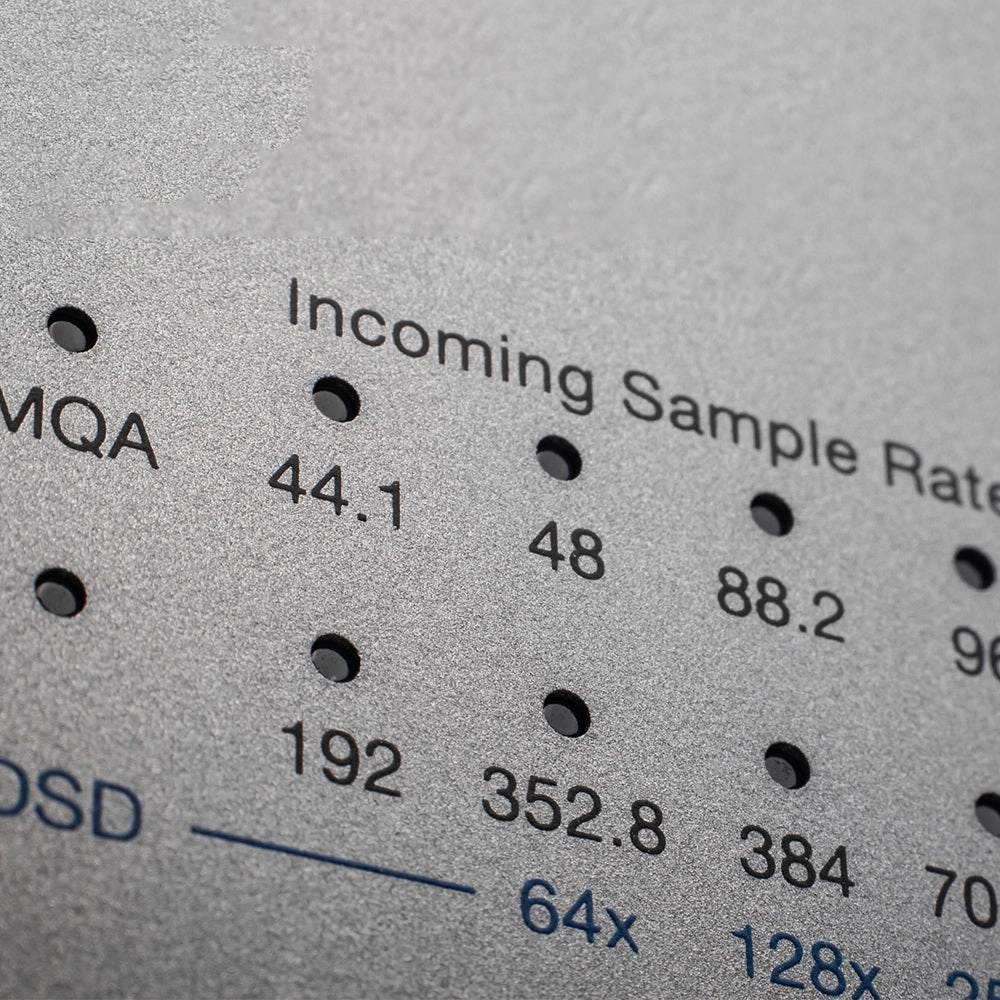 Cambridge Audio DacMagic 200M Digital To Analogue Converter