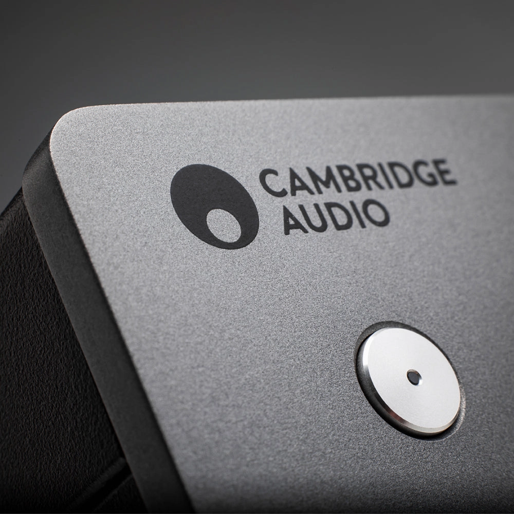 Cambridge Audio DacMagic 200M Digital To Analogue Converter