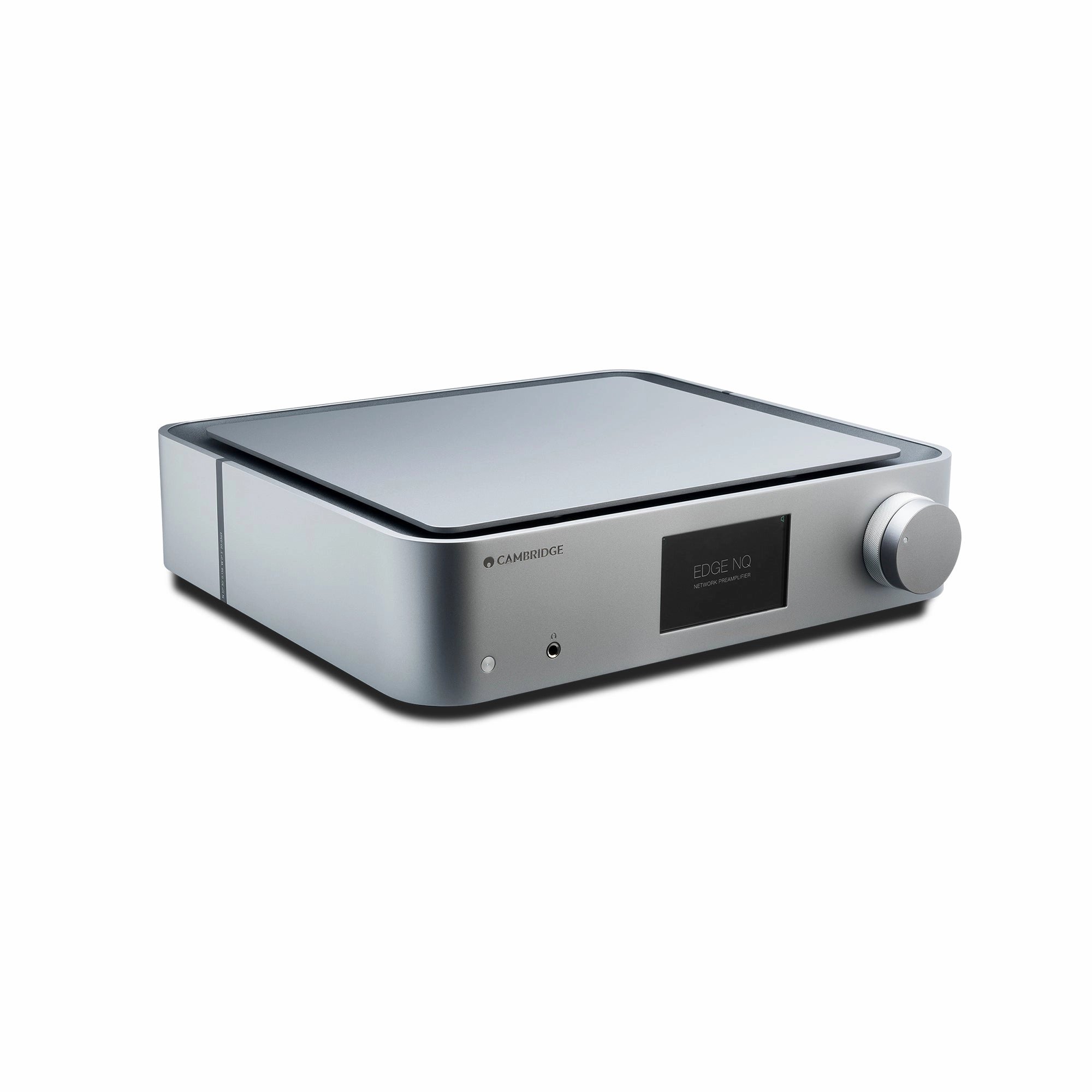 Cambridge Audio Edge NQ Preamplifier and Network Streamer