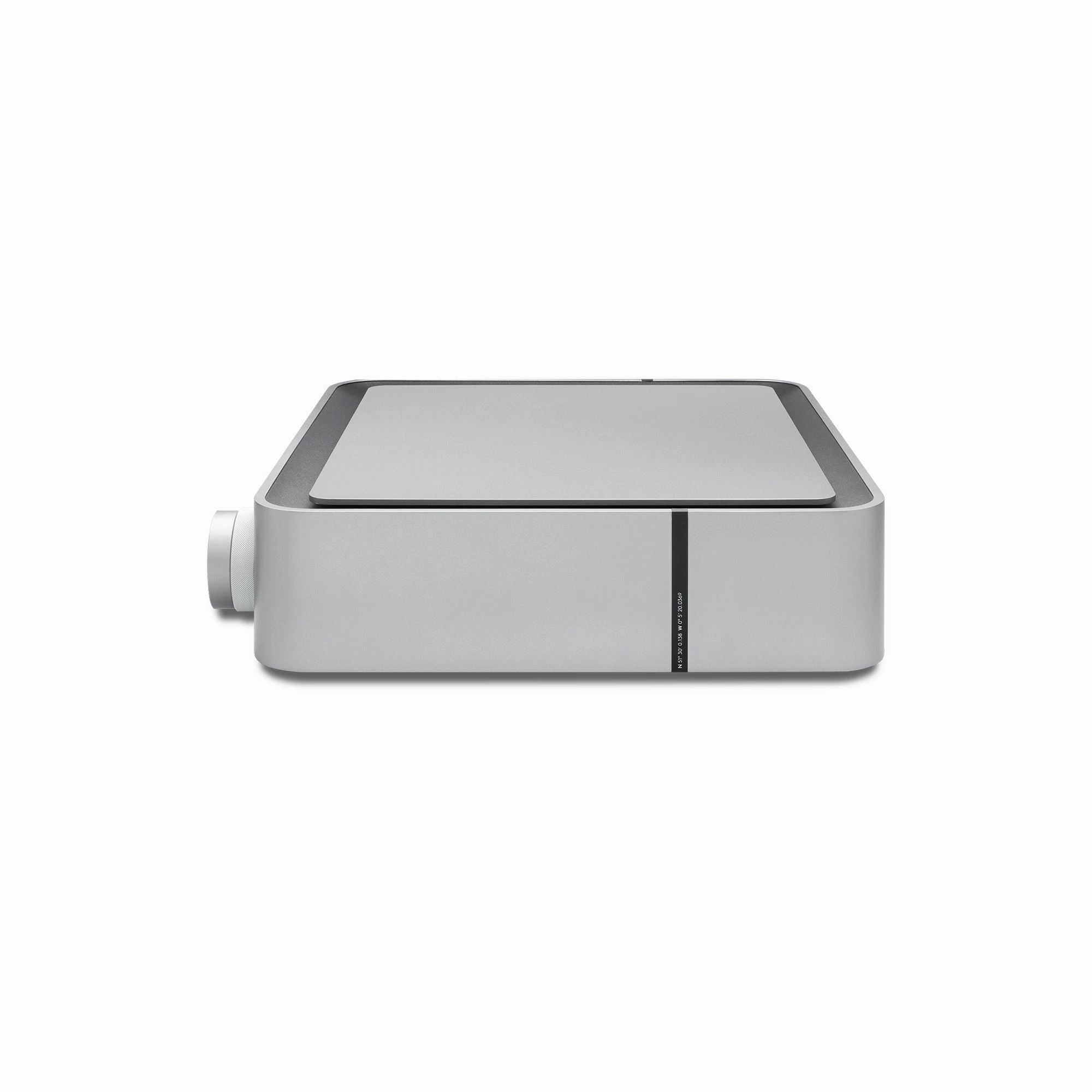 Cambridge Audio Edge NQ Preamplifier and Network Streamer