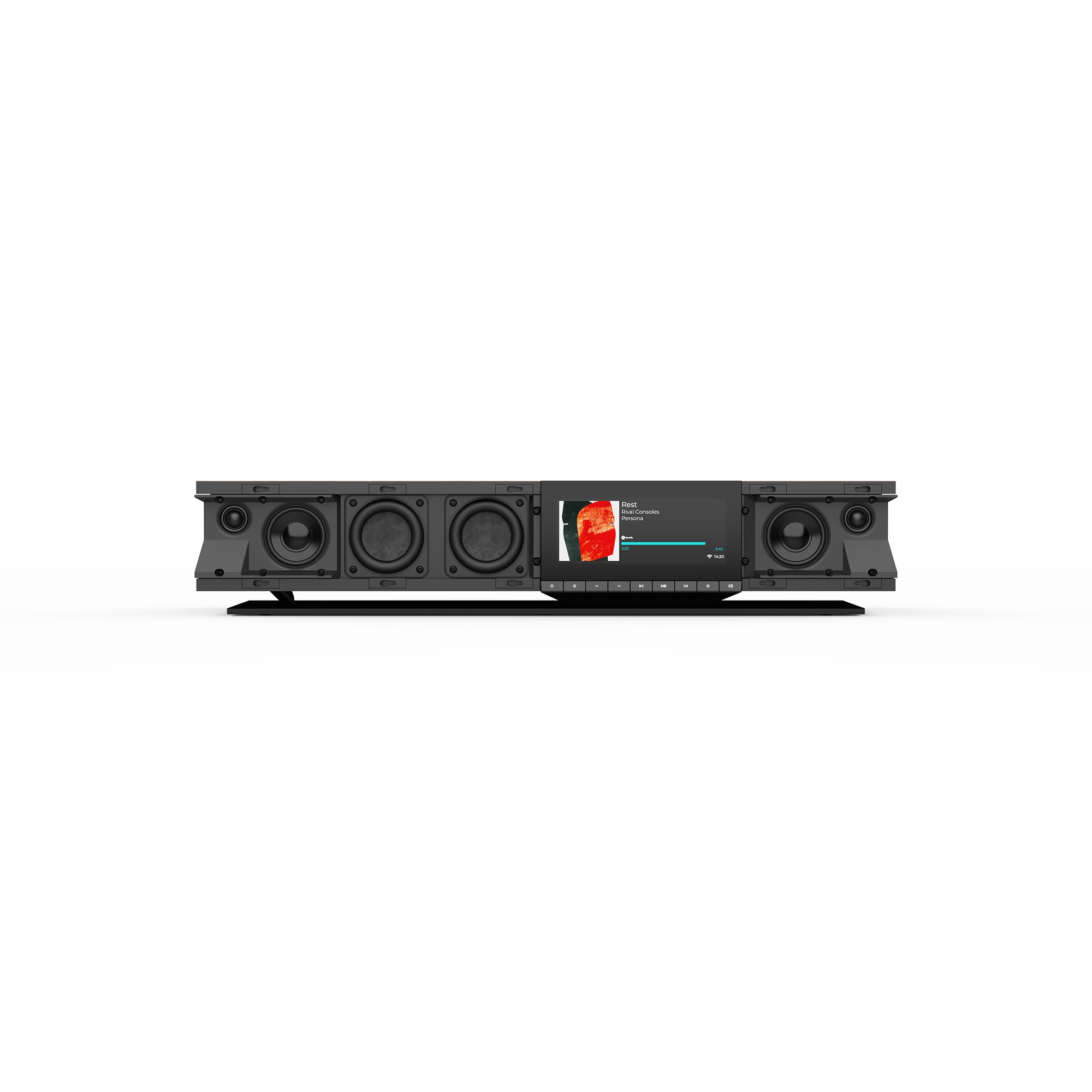 Cambridge Audio EVO One All-in-One System