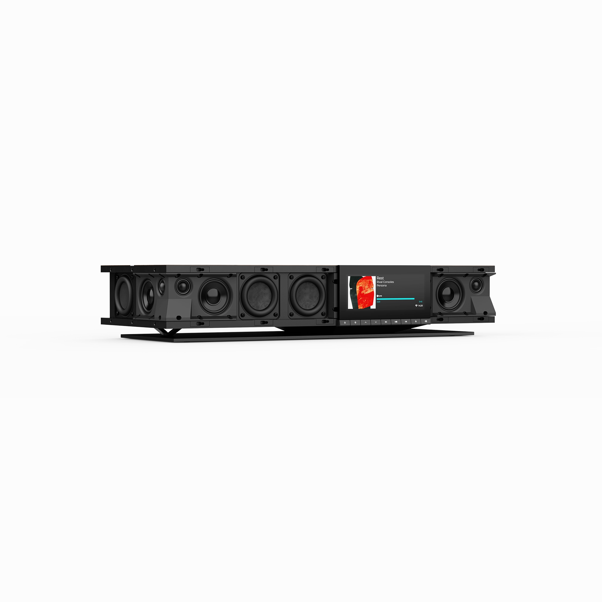 Cambridge Audio EVO One All-in-One System