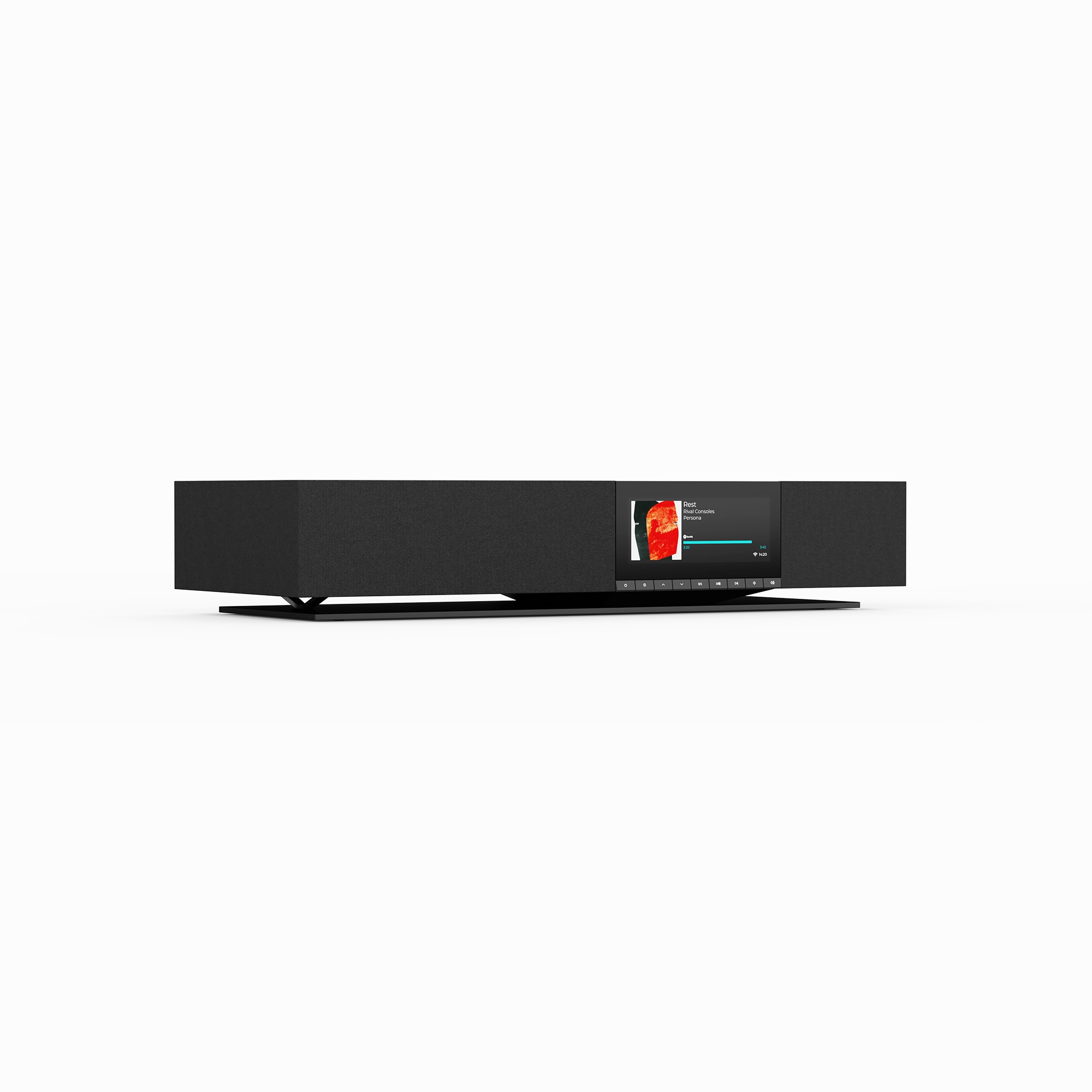 Cambridge Audio EVO One All-in-One System